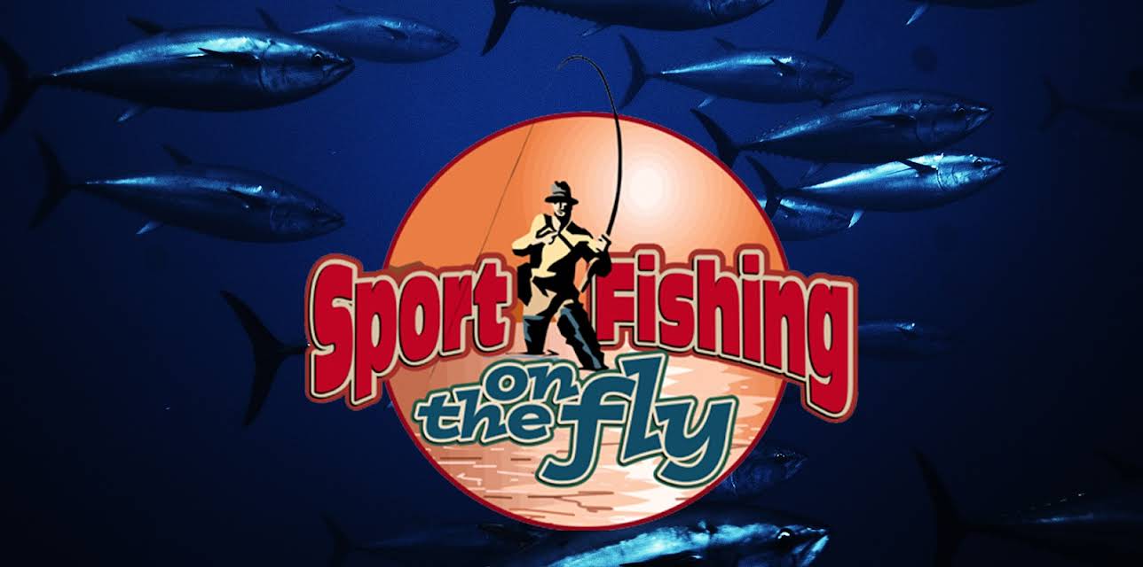 Sport Fishing On The Fly