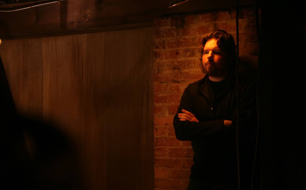 Marcus Dunstan