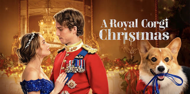 Royal Corgi Christmas (2022)