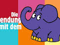 Die Sendung mit dem Elefanten