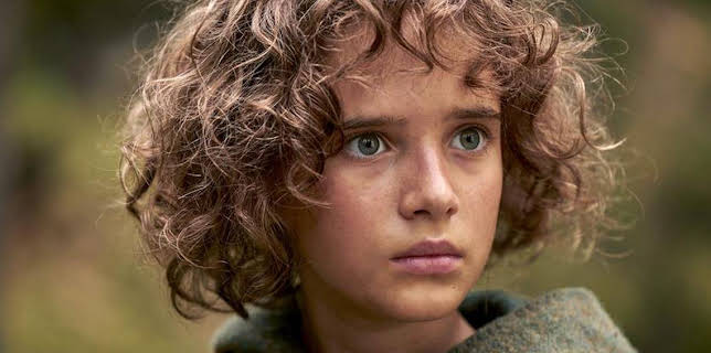 Ronja Räubertochter