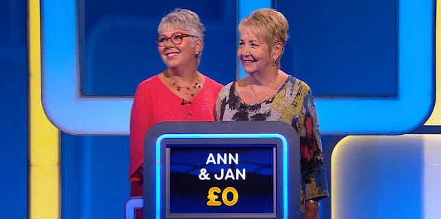 3:00 PM: Lingo (S3 E25) (S3) | ITV | 12/16 2025