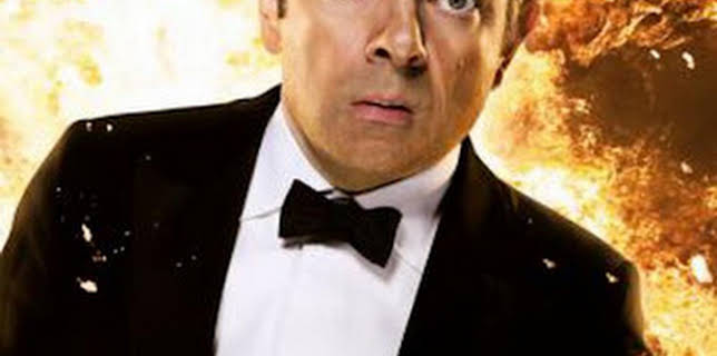 01:35: Johnny English Returns | TV3 Cat | 3/22 2026