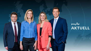 19:30: MDR aktuell | MDR Fernsehen | 6/5 2026