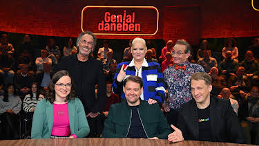 22:15: Genial daneben (S1 E2) (S1) | RTL 2 | 10/29 2026