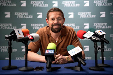 23:05: Experte für alles (S1 E11) (S1) | ProSieben | 10/5 2025