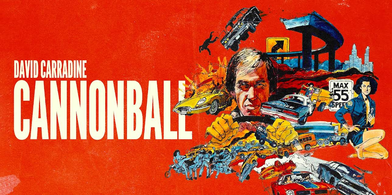 Cannonball (1976)