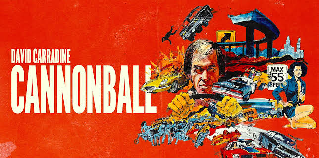 Cannonball (1976)