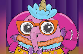 Rainbocorns: Creativity Crew