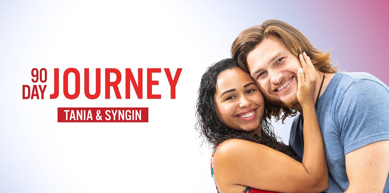 90 Day Journey: Tania & Syngin, Season 1