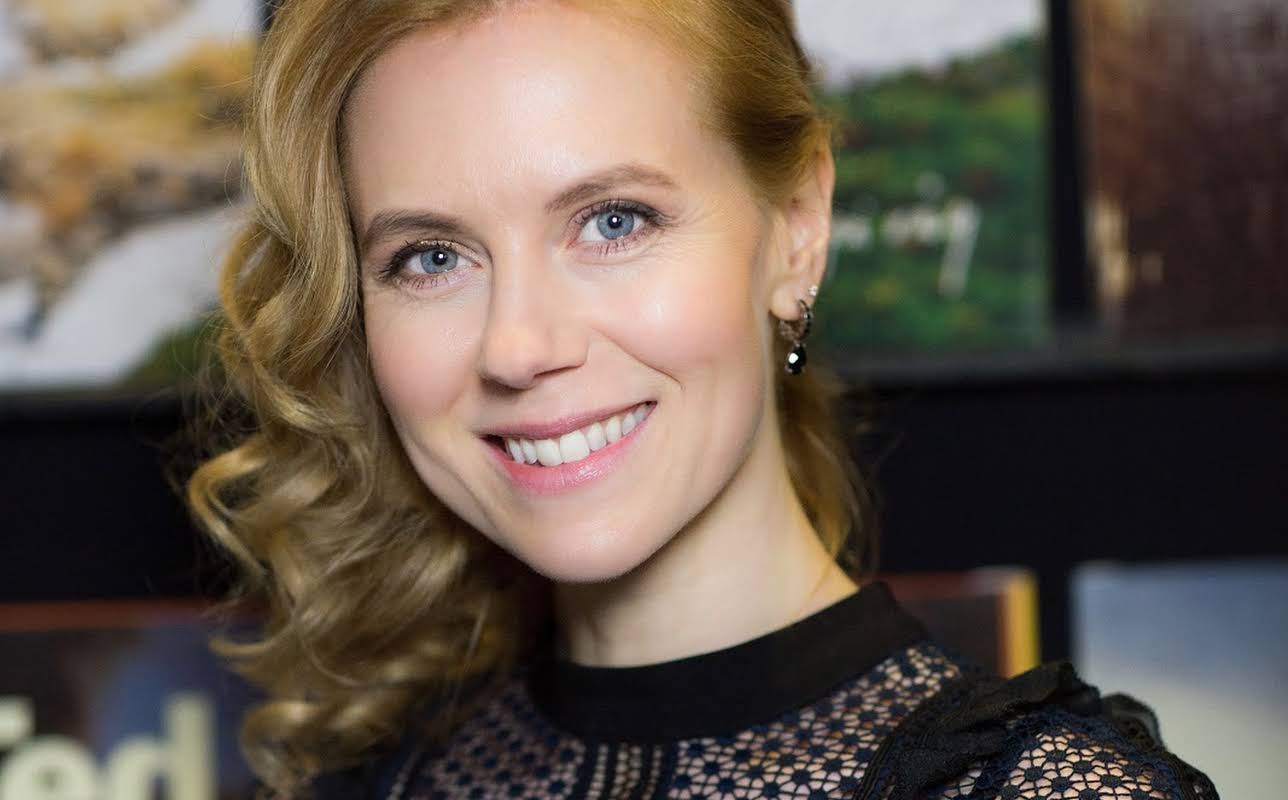 Angelina Håkansson