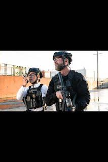 02:56: S.W.A.T.:  Los hombres de Harrelson (T7): Ep.13 Veinte escuadrón | AXN | 4/9 2026