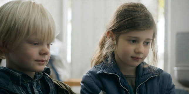 11:30: Min nye søster: Overraskelse | NRK Super | 11/27 2025