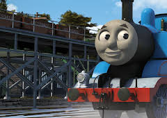 Thomas & Friends