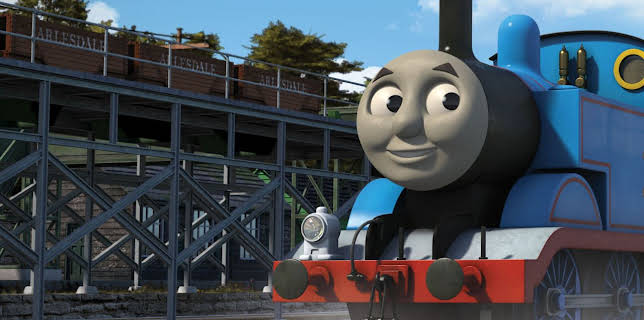 6:30 AM: Thomas & Friends (S20 E17) (S20) | Channel 5 | 11/19 2025