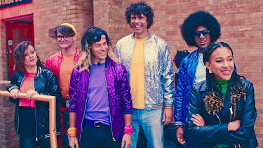 5:30 PM: Andy and the Band | CBBC | 4/6 2026