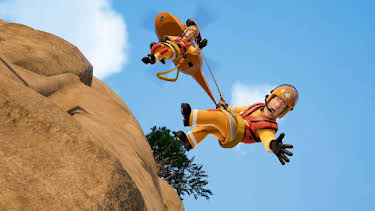 7:35 AM: Fireman Sam (S14 E4) (S14) | Channel 5 | 9/5 2026
