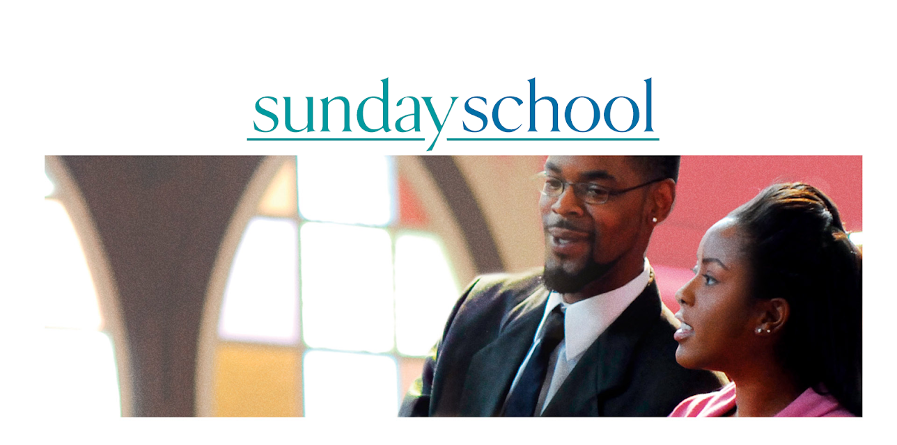 Sunday School (2008)