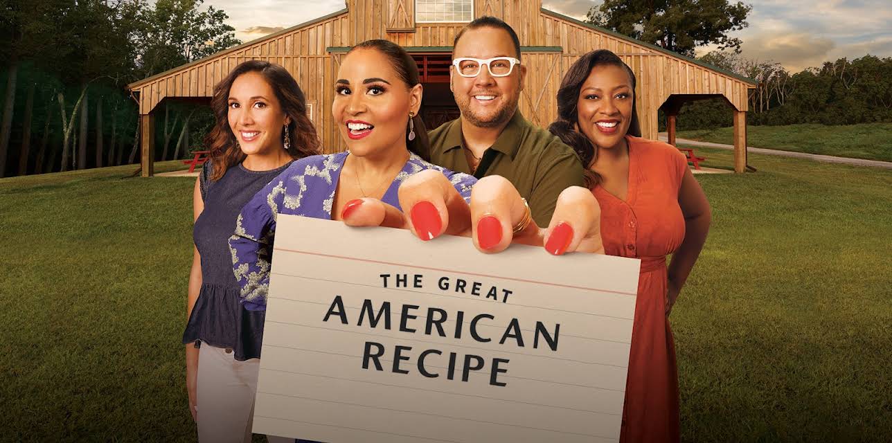 The Great American Recipe, Season 1