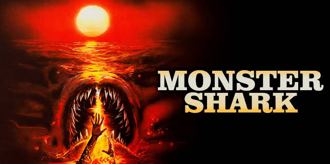 Monster Shark (2025)