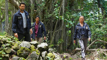 21:10: Navy CIS: Hawaii | Sixx | 3/30 2026