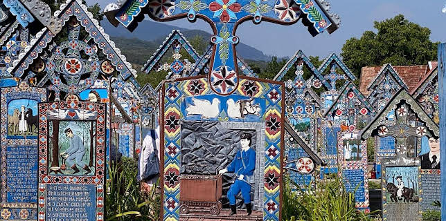 19:30: Transsilvanien - Das Herz Rumäniens | Arte | 1/18 2026