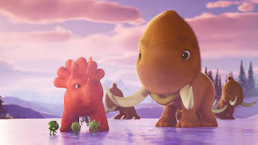 11:10 AM: Vegesaurs (S4) | Cbeebies | 3/30 2026