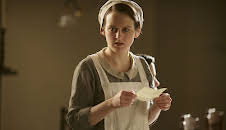 Downton Abbey (S5 E7)