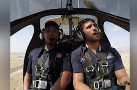 How to Adventure: New Heights