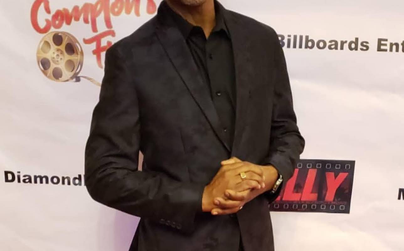 Terry Woodberry