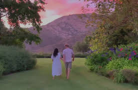 Harry och Meghan: Avsnitt 6