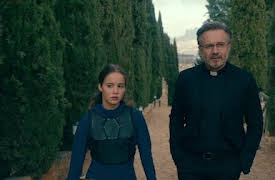 Warrior Nun: Efesierbrevet 6:11