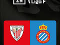 Liga F (T25/26): Athletic Club - RCD Espanyol