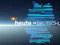 heute - in Deutschland