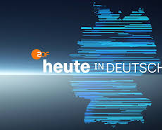 heute - in Deutschland