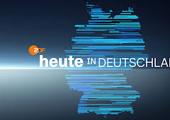 heute - in Deutschland