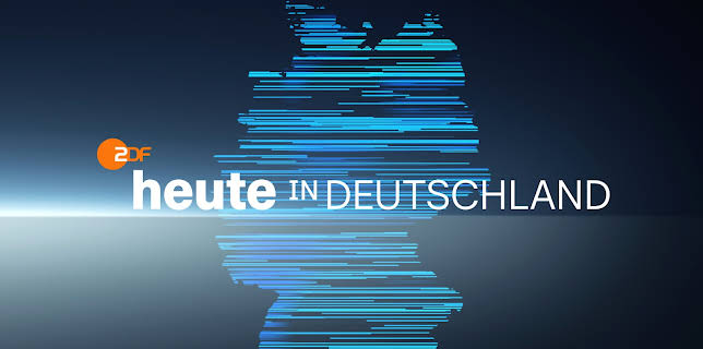 14:00: heute - in Deutschland | ZDF | 11/3 2025