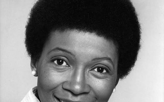 Olivia Cole