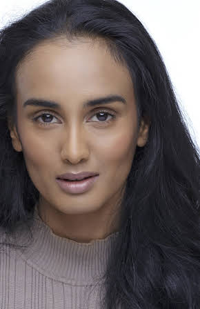 Elodie Venece as 
