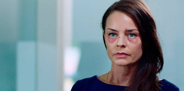 23:15: Exit: Det var meg | NRK 3 | 2/17 2026