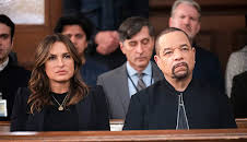 Special Victims Unit (S25 E10)