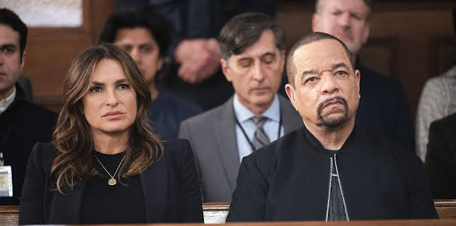 02:55: Special Victims Unit (S25 E10) (S25) | TVNorge | 12/18 2025