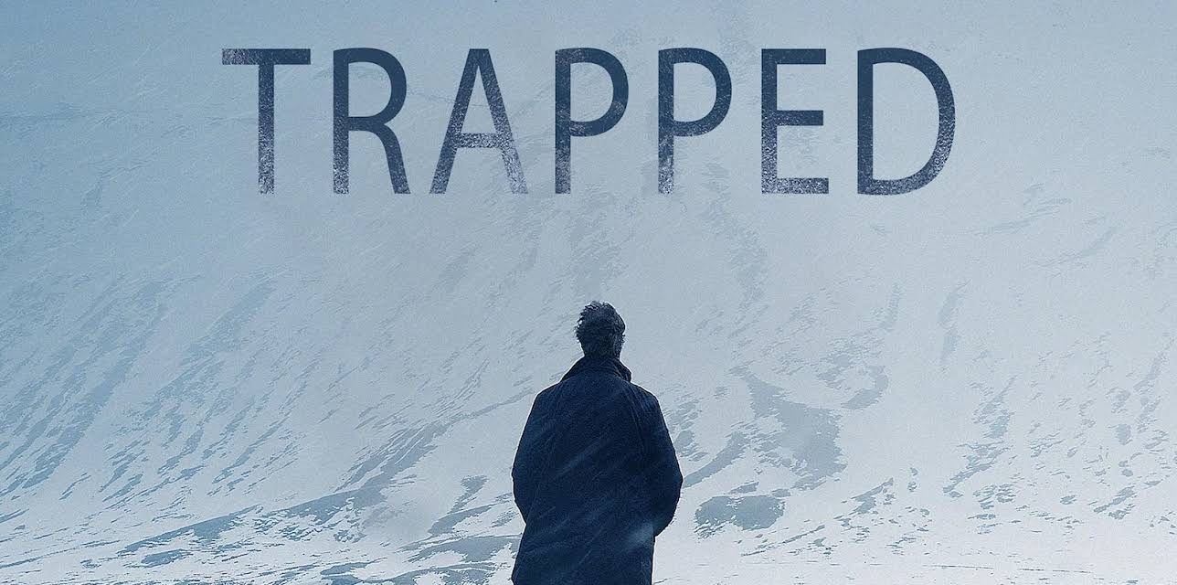 Trapped - Season 1 [English Subtitled]
