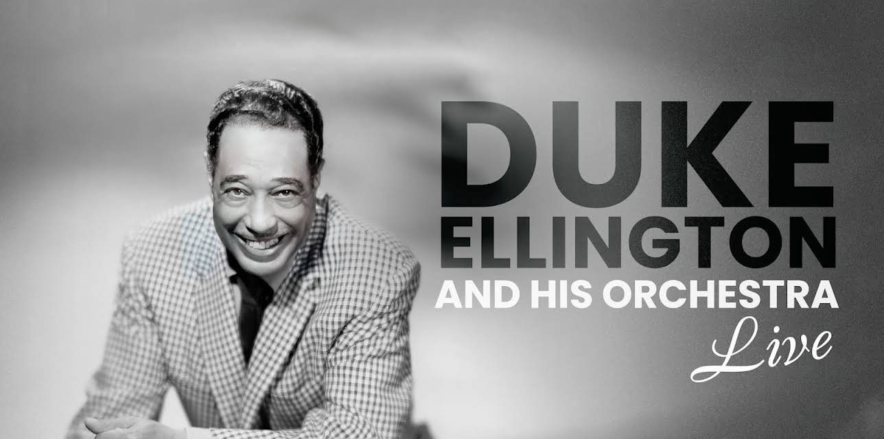 Duke Ellington: Jazz from Newport, Brussels, 1973 (1973)