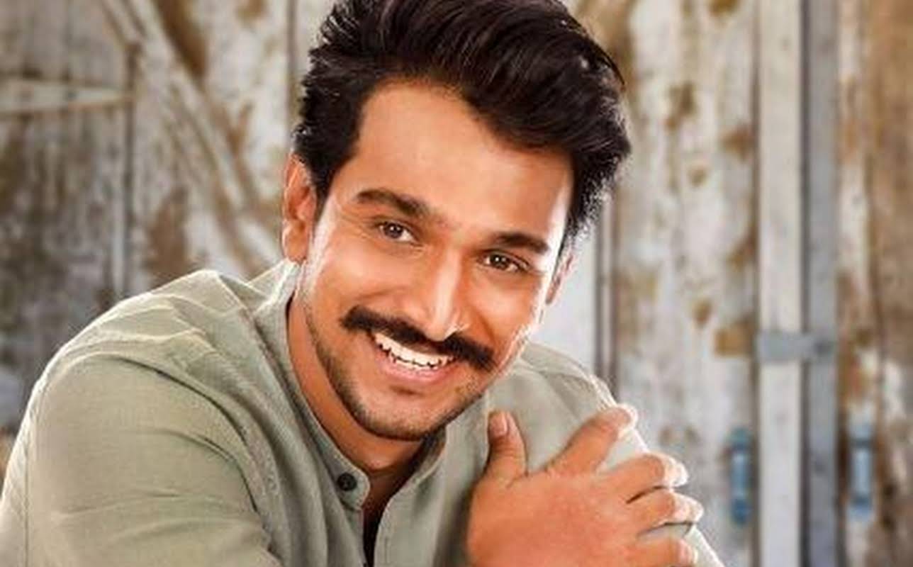 Pratik Gandhi