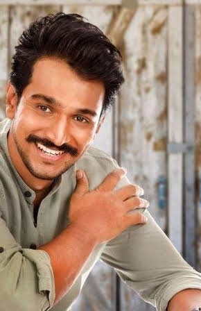 Pratik Gandhi as 
