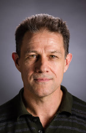 Christian Baskous as 