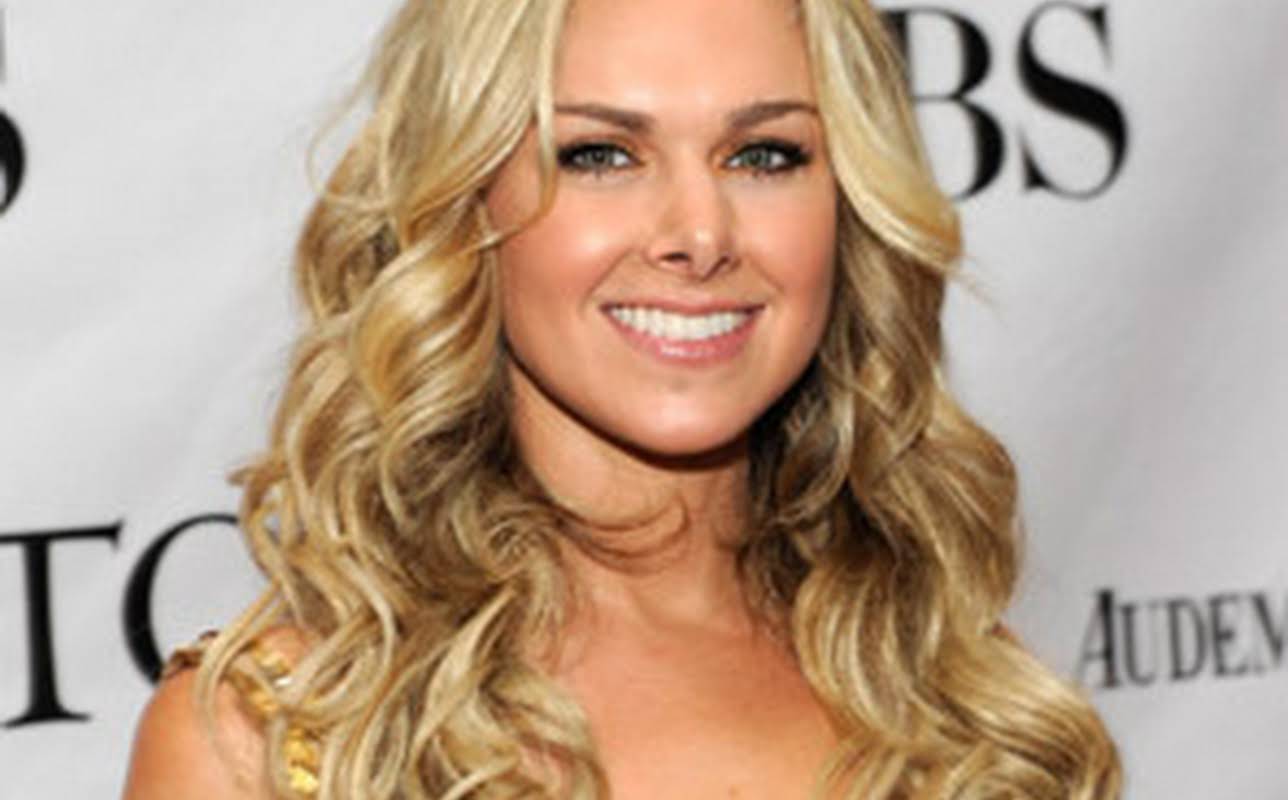 Laura Bell Bundy