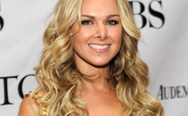 Laura Bell Bundy