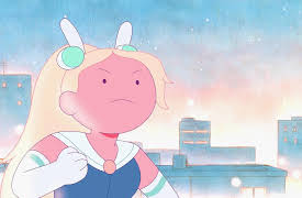 Adventure Time: Fionna and Cake, Season 1: Fionna Campbell